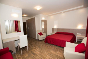 Гостиница B&b Amiata, Арчидоссо
